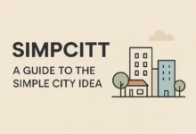 Simpcitt: A Vision for Smart Urban Living and Sustainable Cities