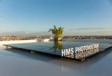 HMS Photovoltaik: Harnessing Solar Power for a Sustainable Future
