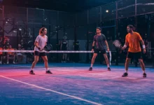 NLPadel: From Local Courts to International Fame