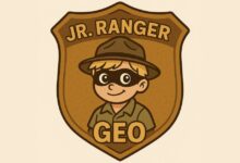 Jr Geo: The Future of Geographic Information Systems for Young Innovators
