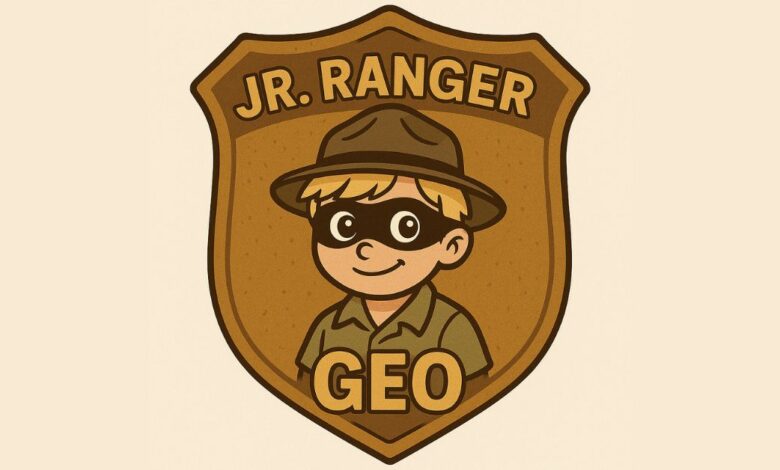 Jr Geo: The Future of Geographic Information Systems for Young Innovators