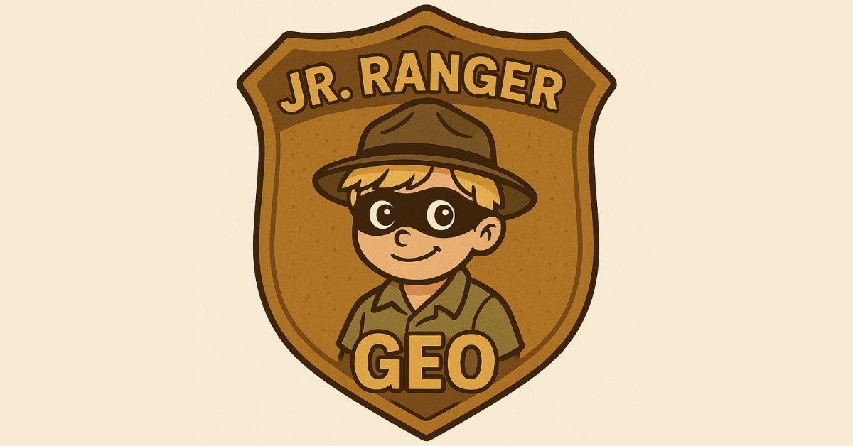 Jr Geo: The Future of Geographic Information Systems for Young Innovators