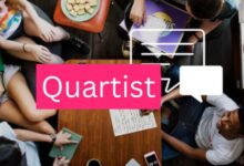 Quartist: Tracing the Roots and Future of This Artistic Movement