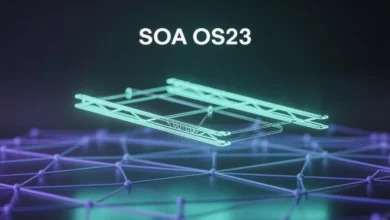 SOA OS23: The Future of Service-Oriented Architecture