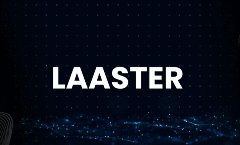 What Is Laaster Technology? A Beginner's Guide to Low-Latency Tech