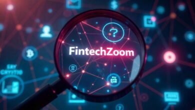 FintechZoom.com: Bridging Finance & Technology for Smarter Investing