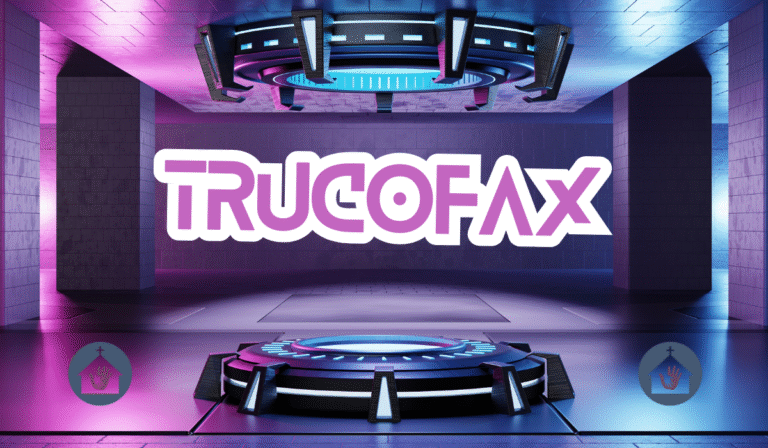 trucofax