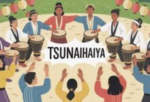 Tsunaihaiya: The Perfect Blend of Scenic Views and Cultural Heritage