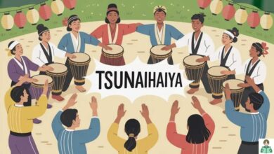 Tsunaihaiya: The Perfect Blend of Scenic Views and Cultural Heritage