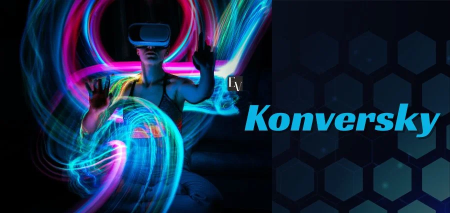 Konversky: A New Era in Conversational Marketing