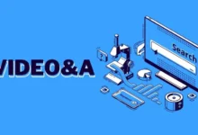 Video&A: The Future of Digital Storytelling and Interactive Media