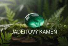 Jadeitový Kameň: Nature's Gemstone and Its Healing Properties