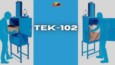 The Future of Technology: How Tek-102 is Leading the Way