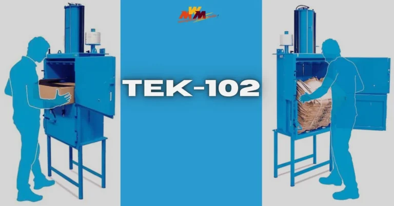 The Future of Technology: How Tek-102 is Leading the Way