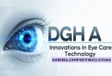 The Evolution of dgh a: Innovations in Eye Care Technology