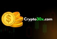 Crypto30x.com Review: Is It the Future of Online Crypto Investments?