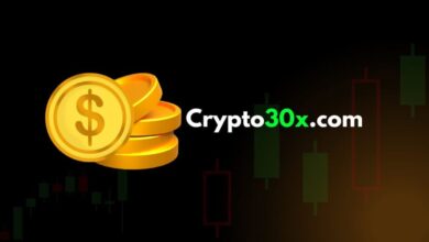 Crypto30x.com Review: Is It the Future of Online Crypto Investments?
