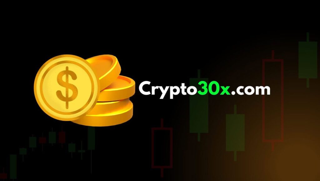 Crypto30x.com Review: Is It the Future of Online Crypto Investments?