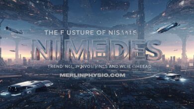 The Future of nimedes: Trends, Innovations, and What Lies Ahead