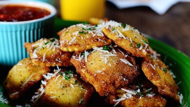 Levapioli: A Guide to Making This Savory Delight at Home