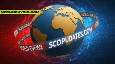 scoopupdates .com: A Trending Hub for Breaking News and Updates