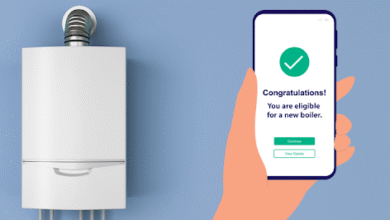 Do You Qualify for a Government Boiler Grant?