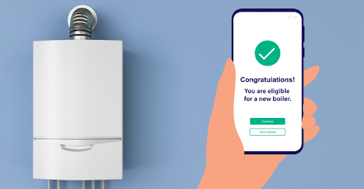 Do You Qualify for a Government Boiler Grant?