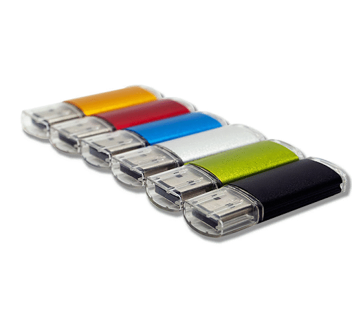Best Practices for Storing and Distributing Bulk Pen Drives