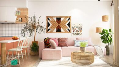 Pyntekvister: What are These Decorative Branches and Why are They Trending?