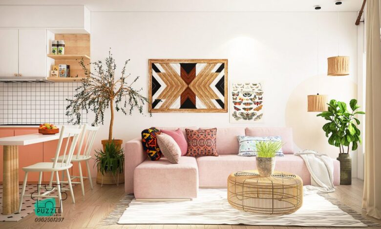 Pyntekvister: What are These Decorative Branches and Why are They Trending?