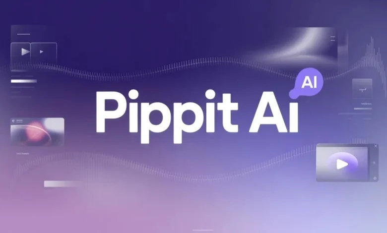 Pippit AI