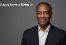 Claude Edward Elkins Jr: The Visionary Leader Transforming Norfolk Southern