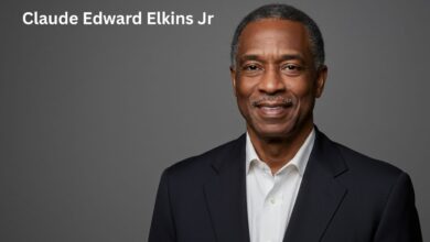 Claude Edward Elkins Jr: The Visionary Leader Transforming Norfolk Southern