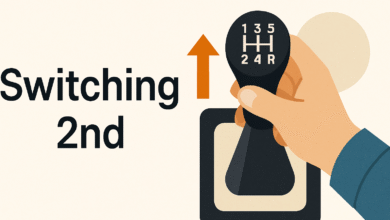 Switching 2nd: What to Expect and How to Adjust Your Schedule