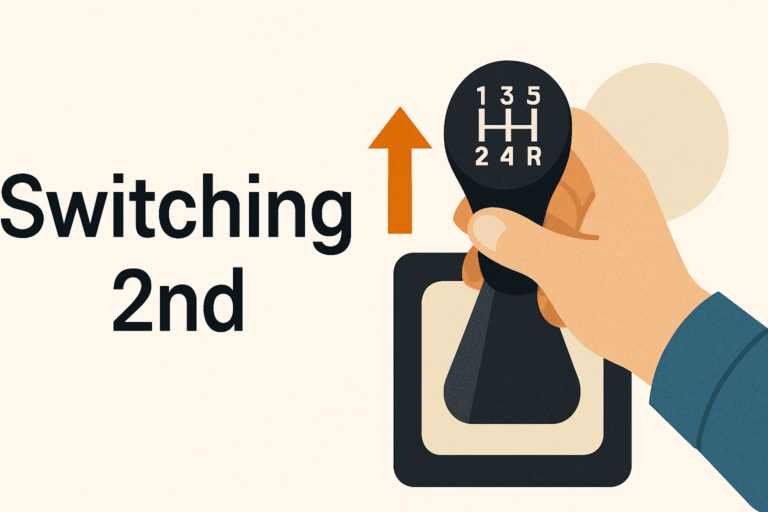 Switching 2nd: What to Expect and How to Adjust Your Schedule