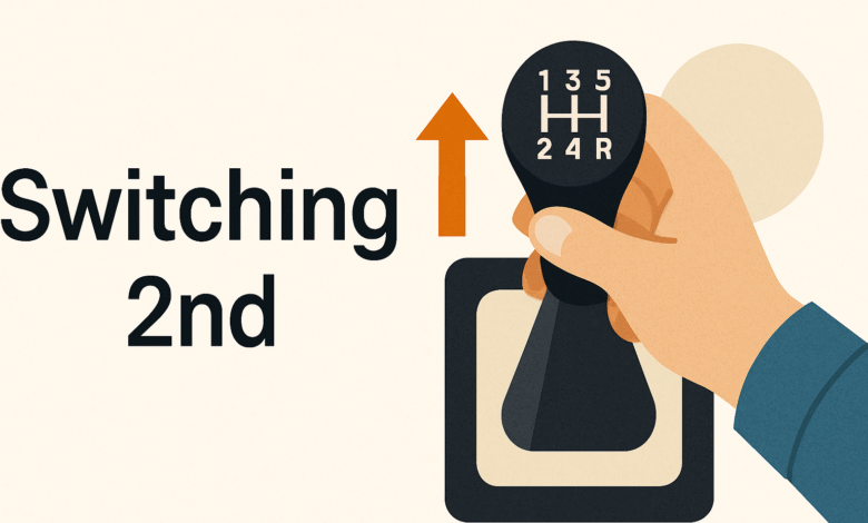 Switching 2nd: What to Expect and How to Adjust Your Schedule