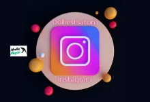 Dolliestsatoru Instagram