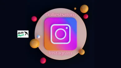 Dolliestsatoru Instagram