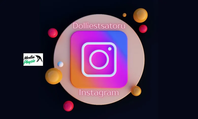 Dolliestsatoru Instagram
