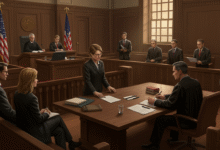 Ashcroft Capital Lawsuit: Investor Allegations and $18M in Damages Explained