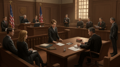 Ashcroft Capital Lawsuit: Investor Allegations and $18M in Damages Explained