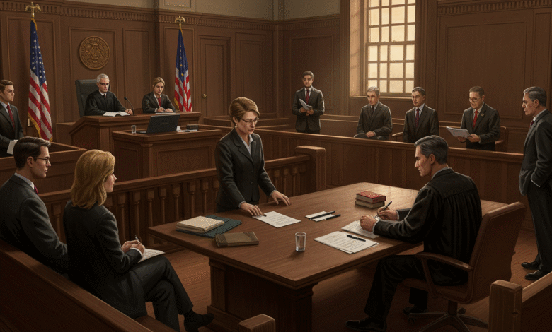 Ashcroft Capital Lawsuit: Investor Allegations and $18M in Damages Explained