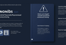 Anonibs and Cybercrime: Protecting Yourself from Non-Consensual Image Sharing
