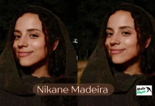 Nikane Madeira