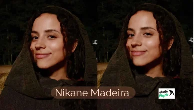 Nikane Madeira
