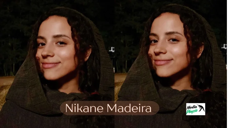 Nikane Madeira
