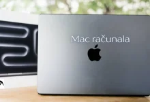 Mac računala
