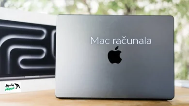 Mac računala
