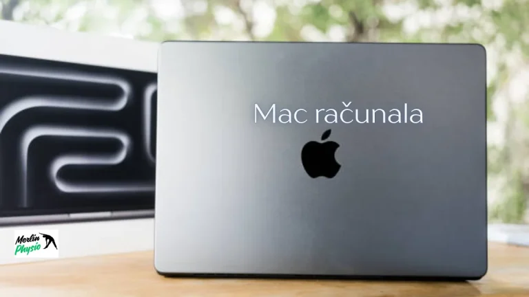 Mac računala