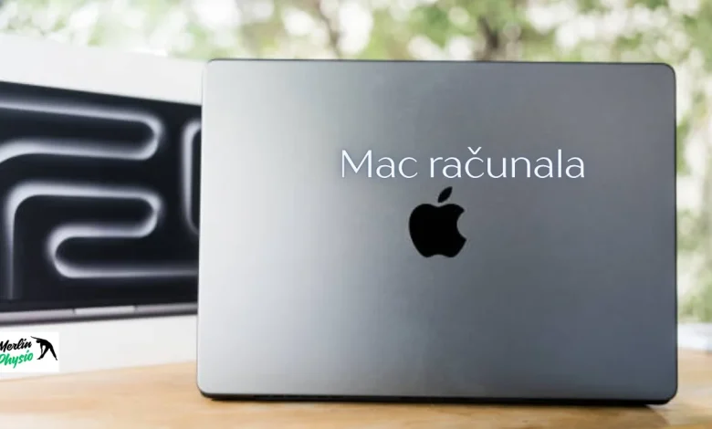 Mac računala